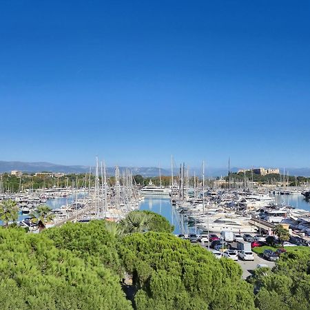 Vauban Appartement Antibes Exteriér fotografie