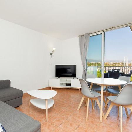Vauban Appartement Antibes Exteriér fotografie