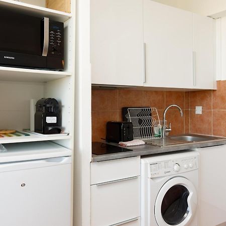 Vauban Appartement Antibes Exteriér fotografie