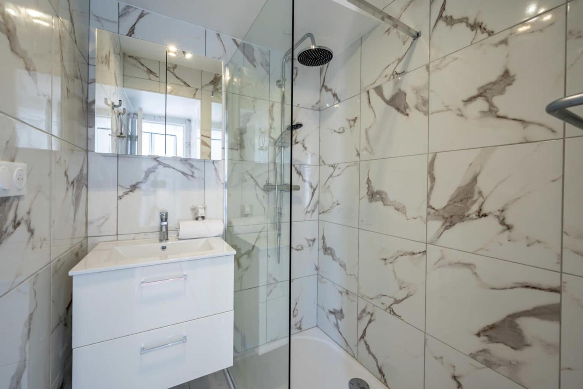 Vauban Appartement Antibes Exteriér fotografie