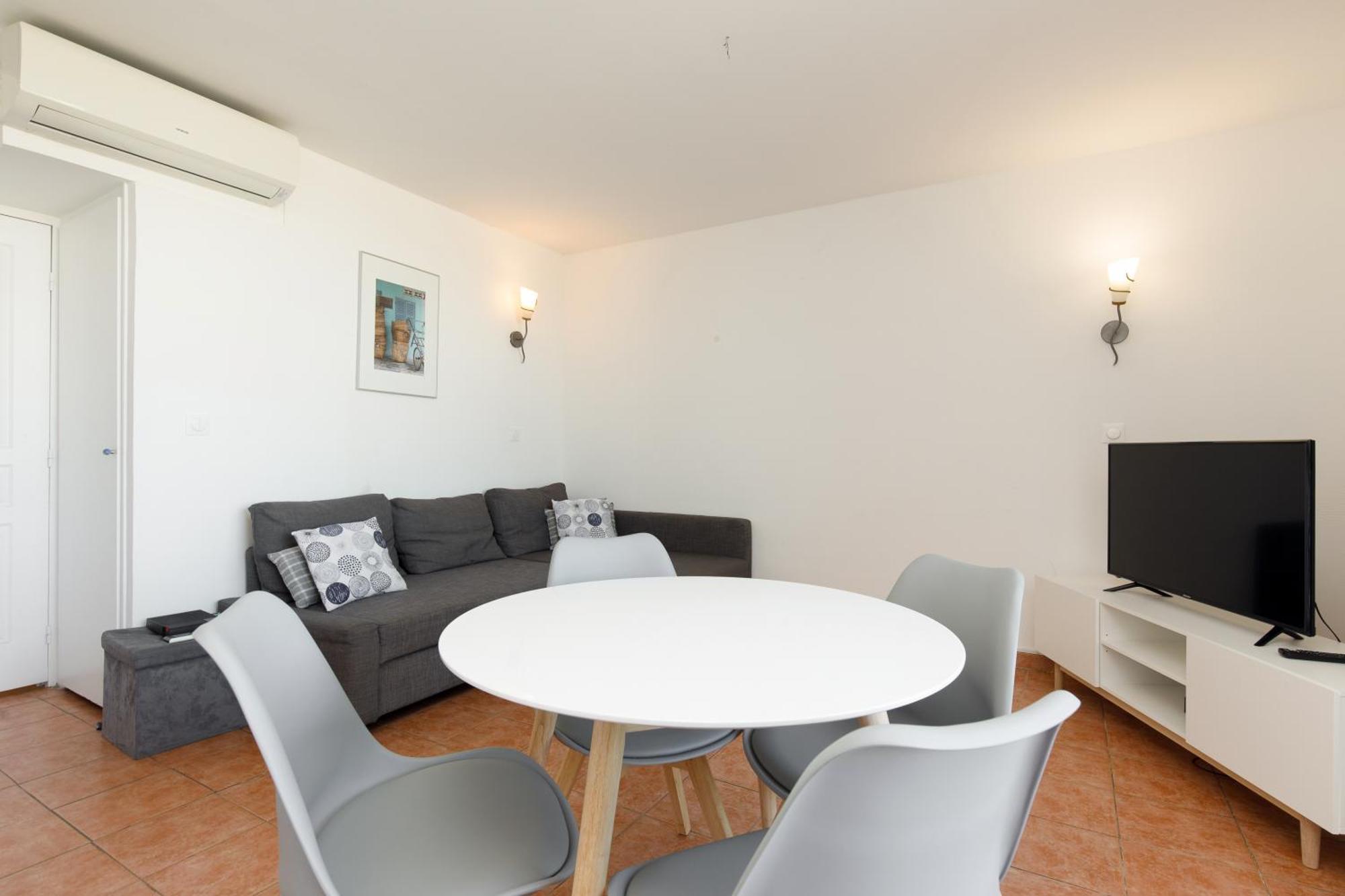 Vauban Appartement Antibes Exteriér fotografie