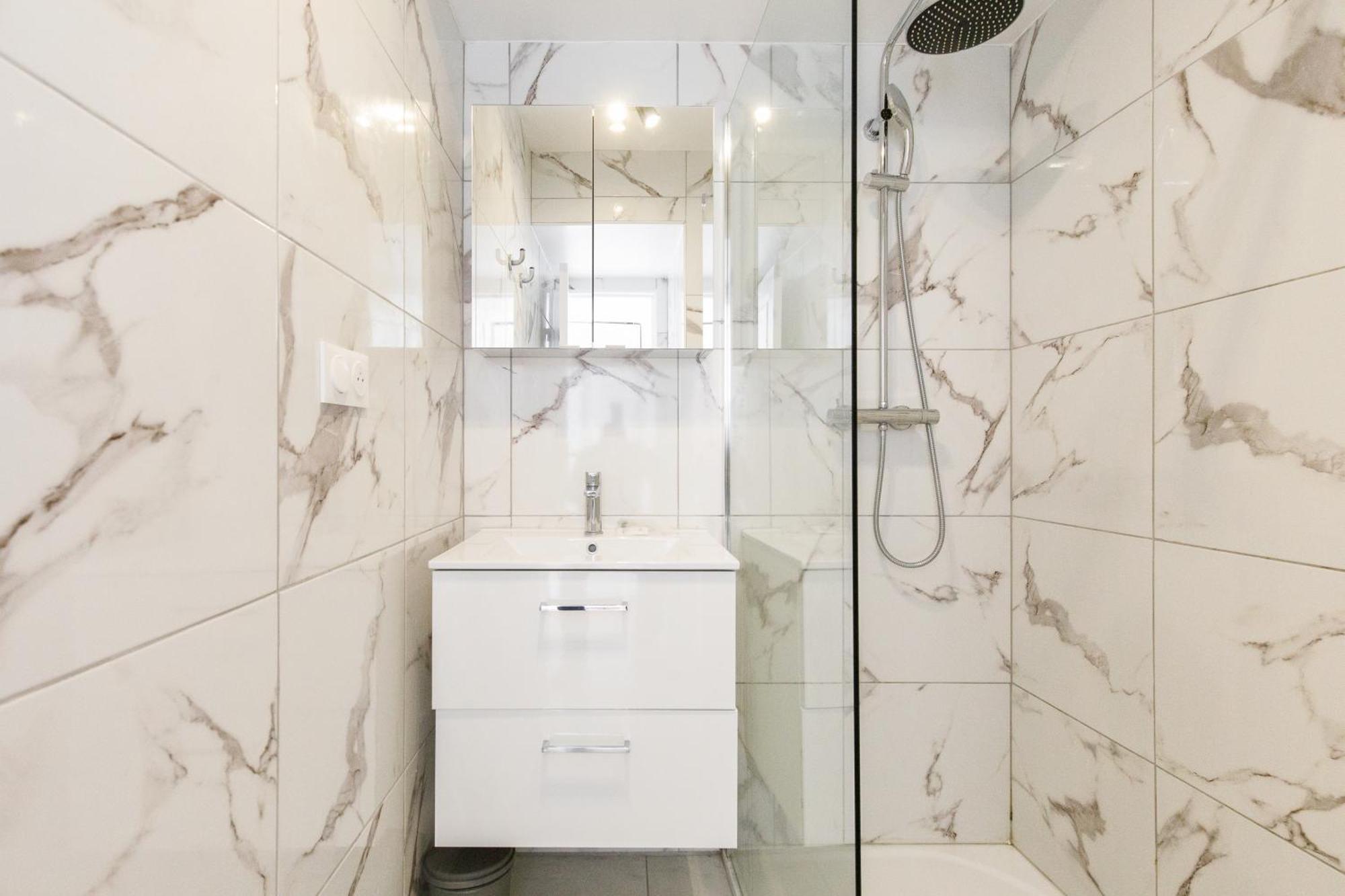 Vauban Appartement Antibes Exteriér fotografie