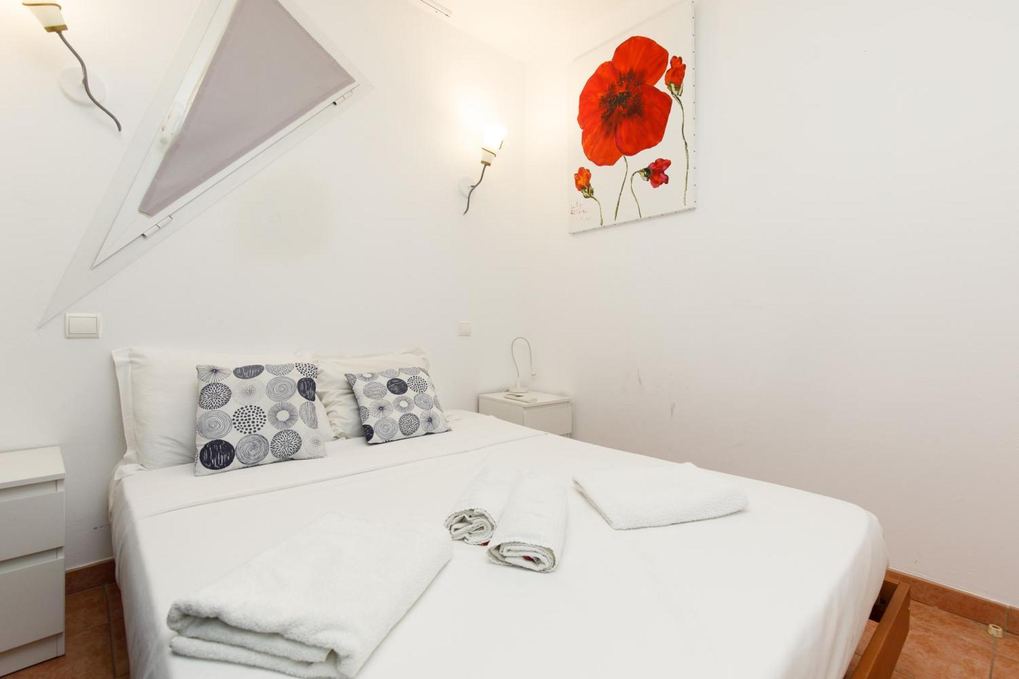 Vauban Appartement Antibes Exteriér fotografie