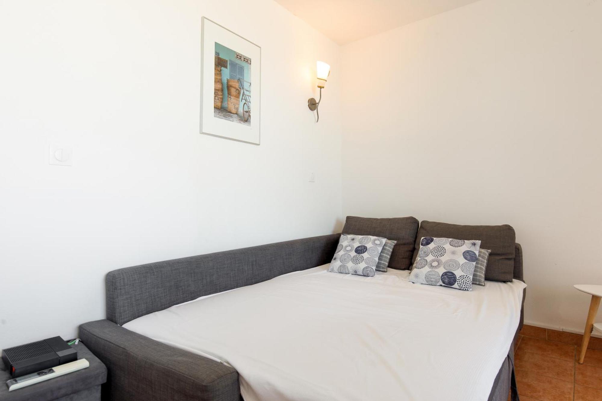Vauban Appartement Antibes Exteriér fotografie