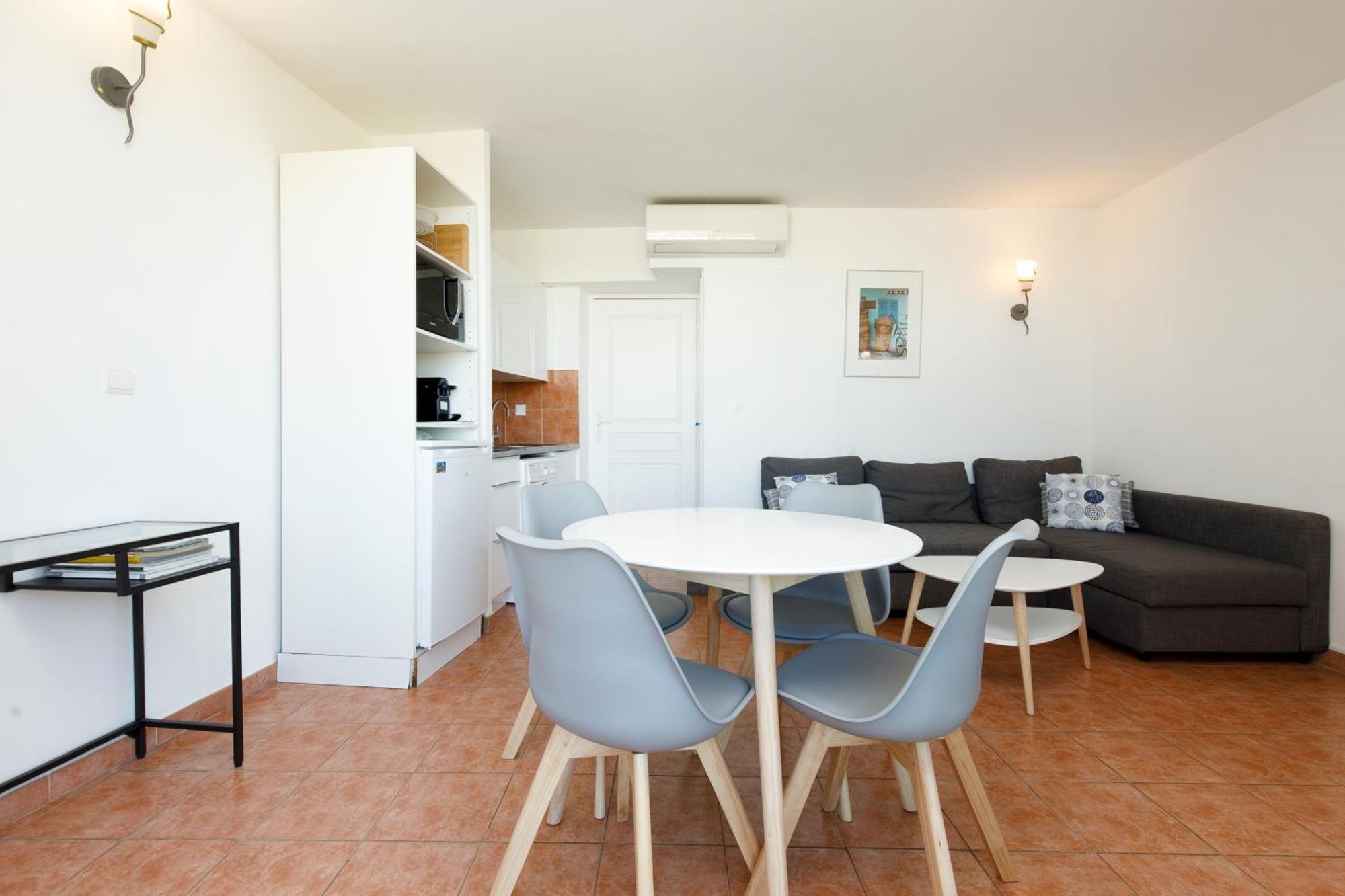Vauban Appartement Antibes Exteriér fotografie
