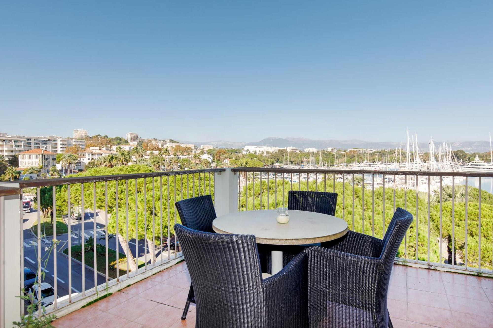Vauban Appartement Antibes Exteriér fotografie